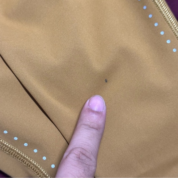 Lululemon Spiced Bronze Swift Speed High Rise Tight 6 - Picture 5 of 8